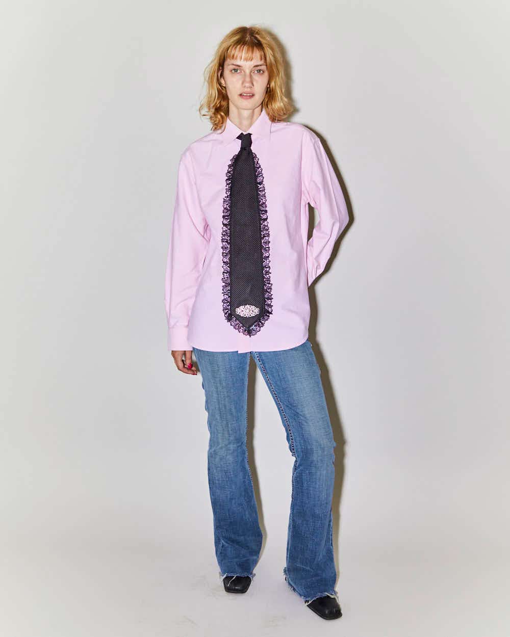 Rokit Originals Rework Tie