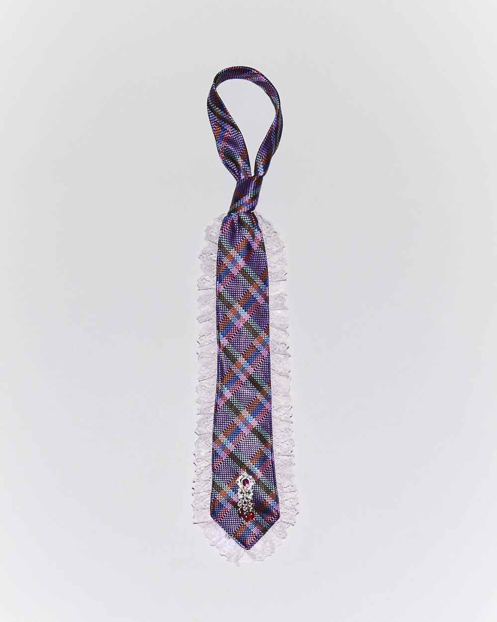 Rokit Originals Rework Tie