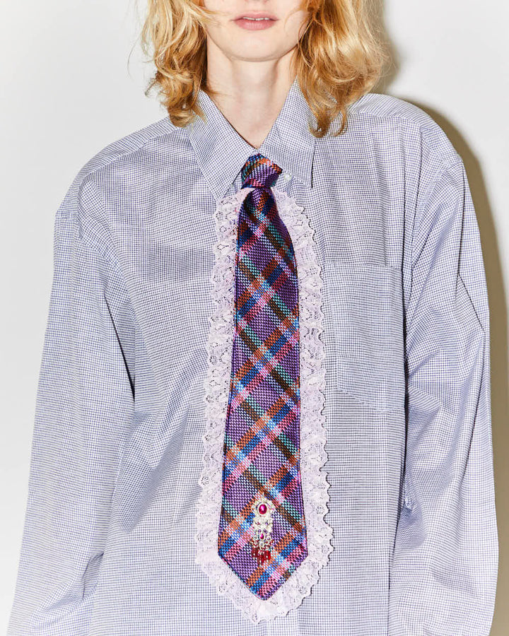 Rokit Originals Rework Tie