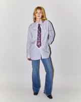 Rokit Originals Rework Tie