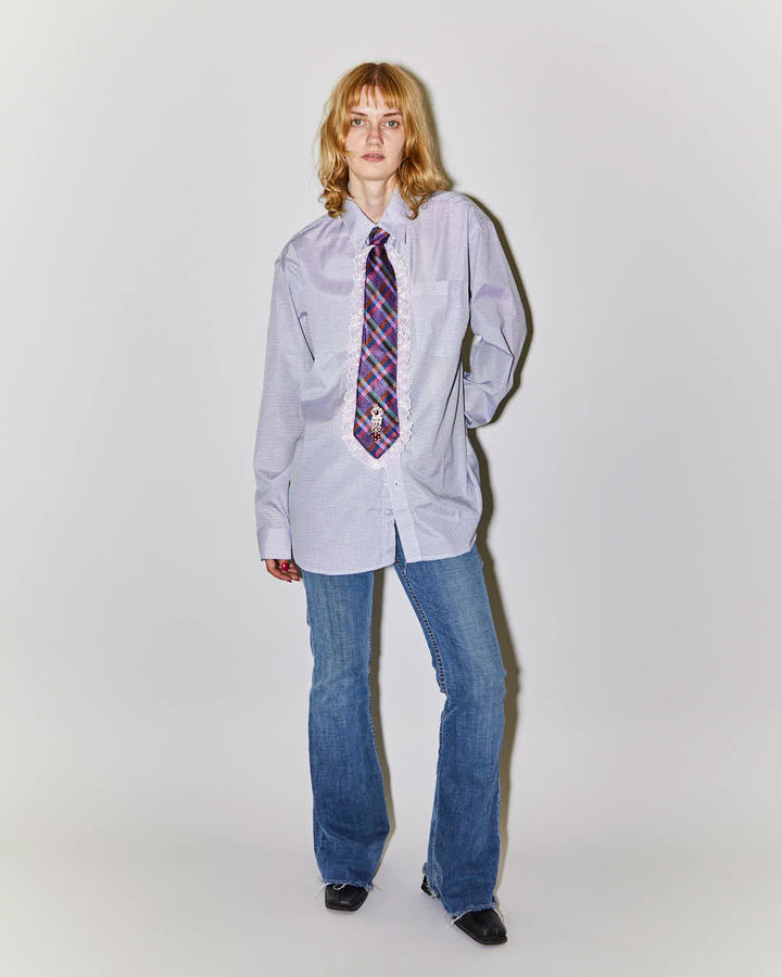 Rokit Originals Rework Tie