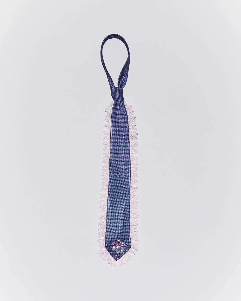 Rokit Originals Rework Tie