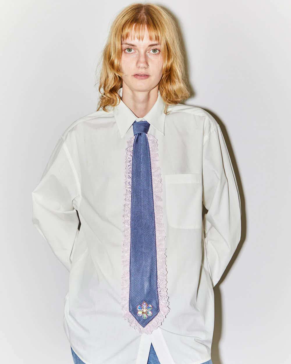 Rokit Originals Rework Tie
