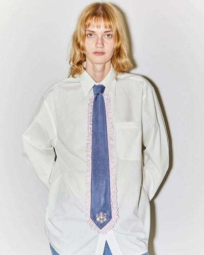 Rokit Originals Rework Tie