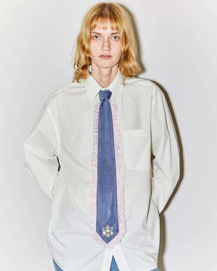 Rokit Originals Rework Tie