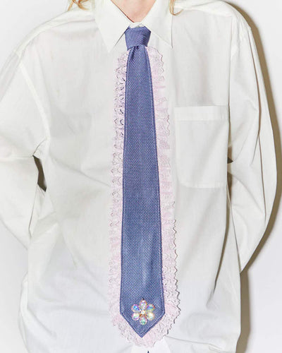 Rokit Originals Rework Tie