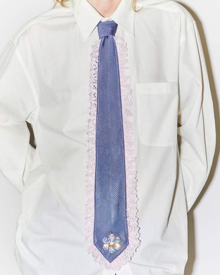 Rokit Originals Rework Tie