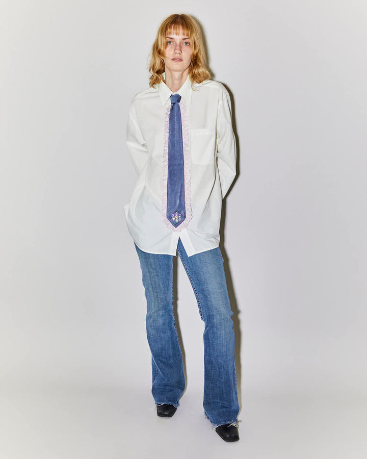 Rokit Originals Rework Tie