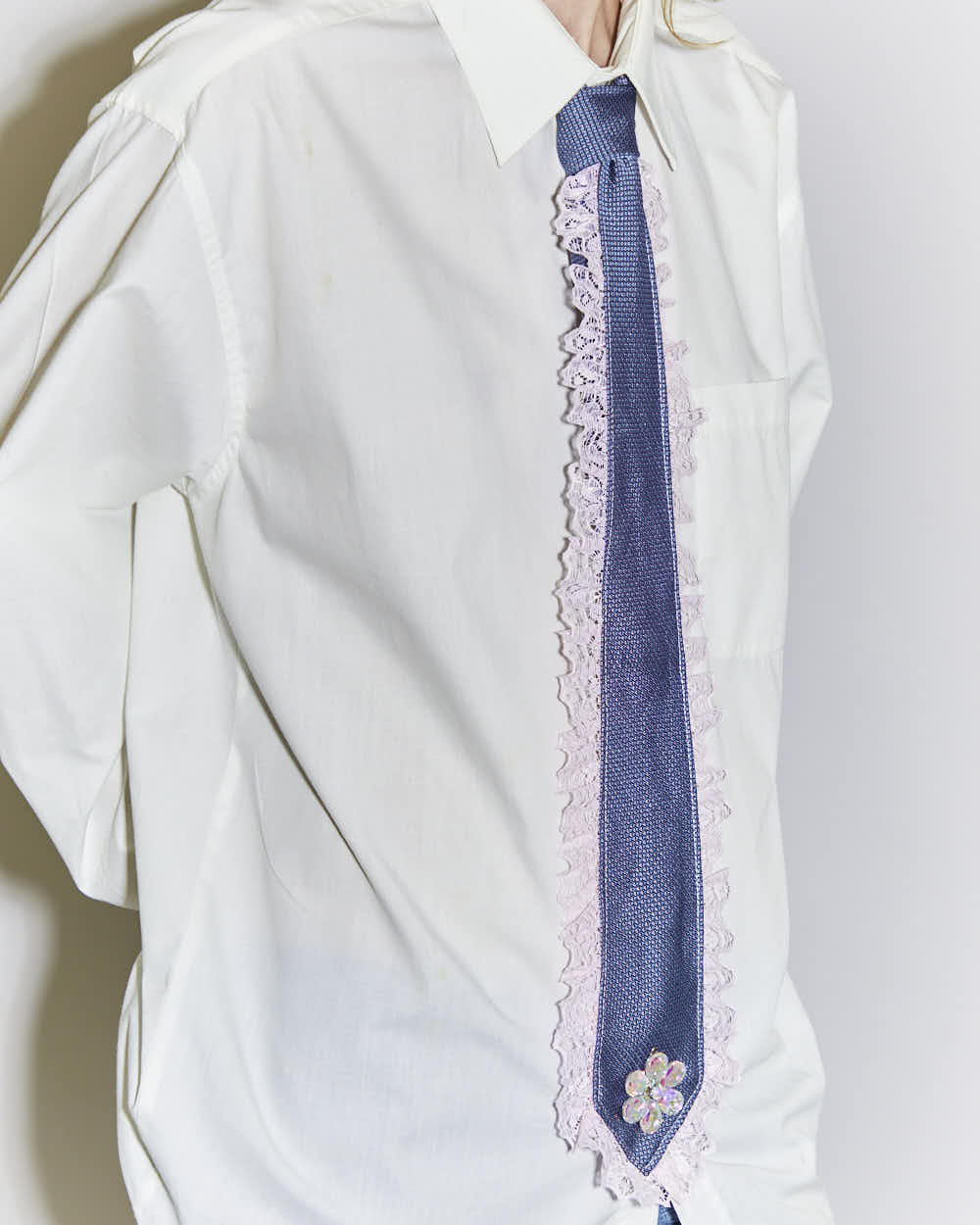 Rokit Originals Rework Tie