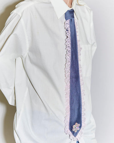 Rokit Originals Rework Tie