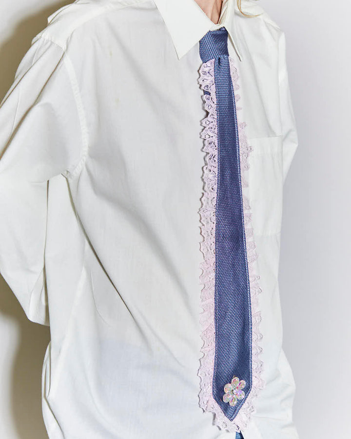 Rokit Originals Rework Tie