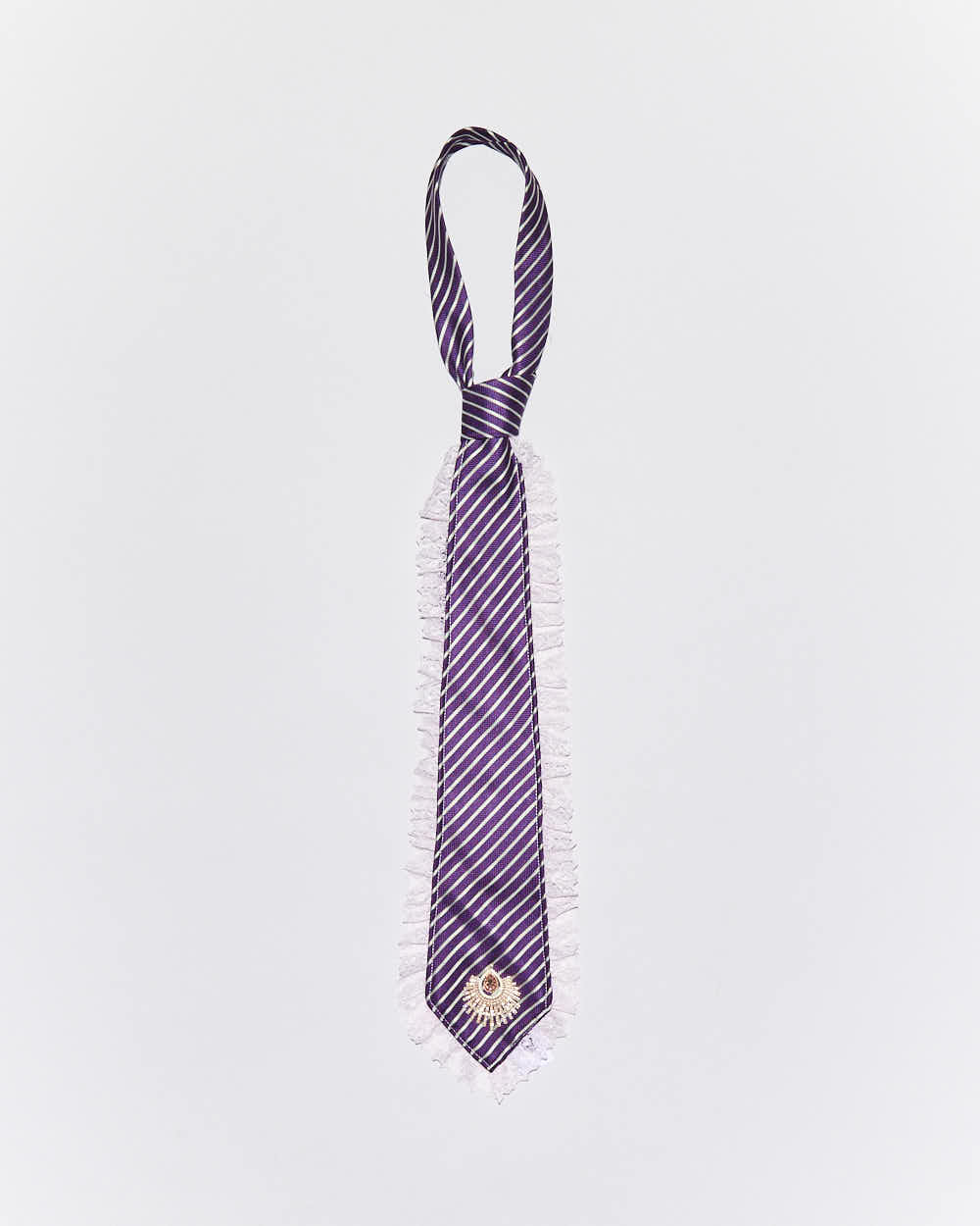 Rokit Originals Rework Tie