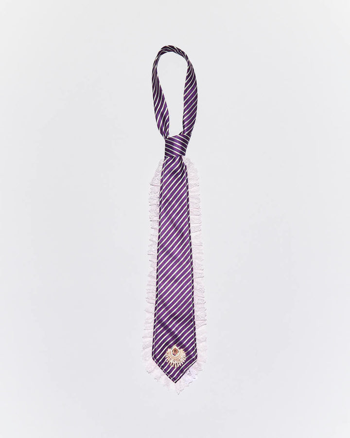 Rokit Originals Rework Tie