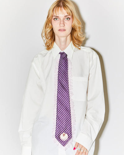 Rokit Originals Rework Tie