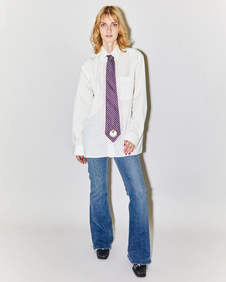 Rokit Originals Rework Tie