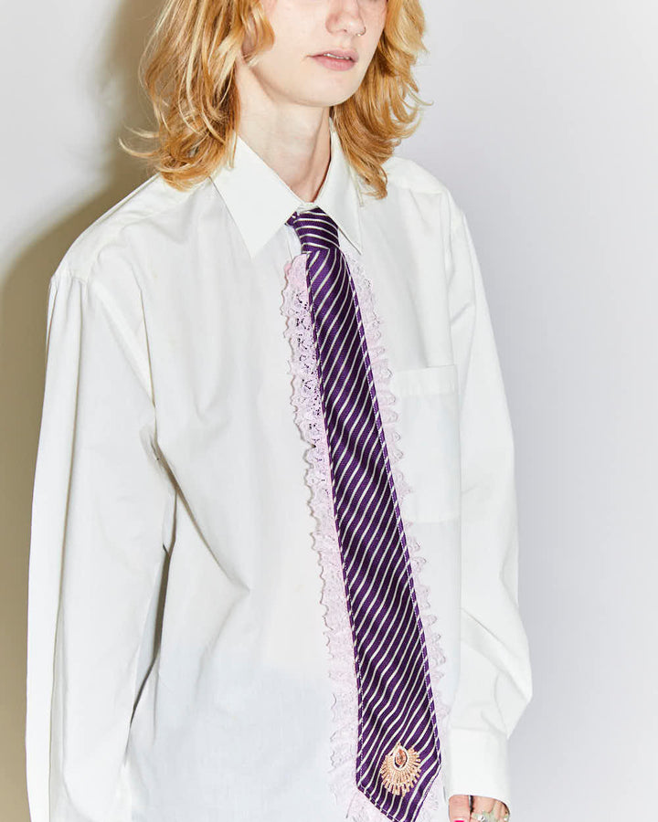 Rokit Originals Rework Tie