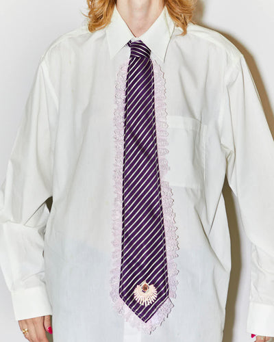 Rokit Originals Rework Tie