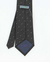 Vintage 00s Paul Smith Patterned Silk Tie