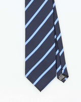 Vintage 00s Paul Smith Striped Silk Tie