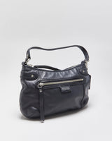 Vintage Y2k 2000s Coach Daisy Leather Handbag