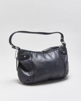 Vintage Y2k 2000s Coach Daisy Leather Handbag