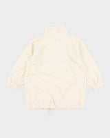 Vintage Horse Embroidered Fleece - XL