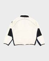 00s Tommy Hilfiger Quarter Zip Fleece - XXL