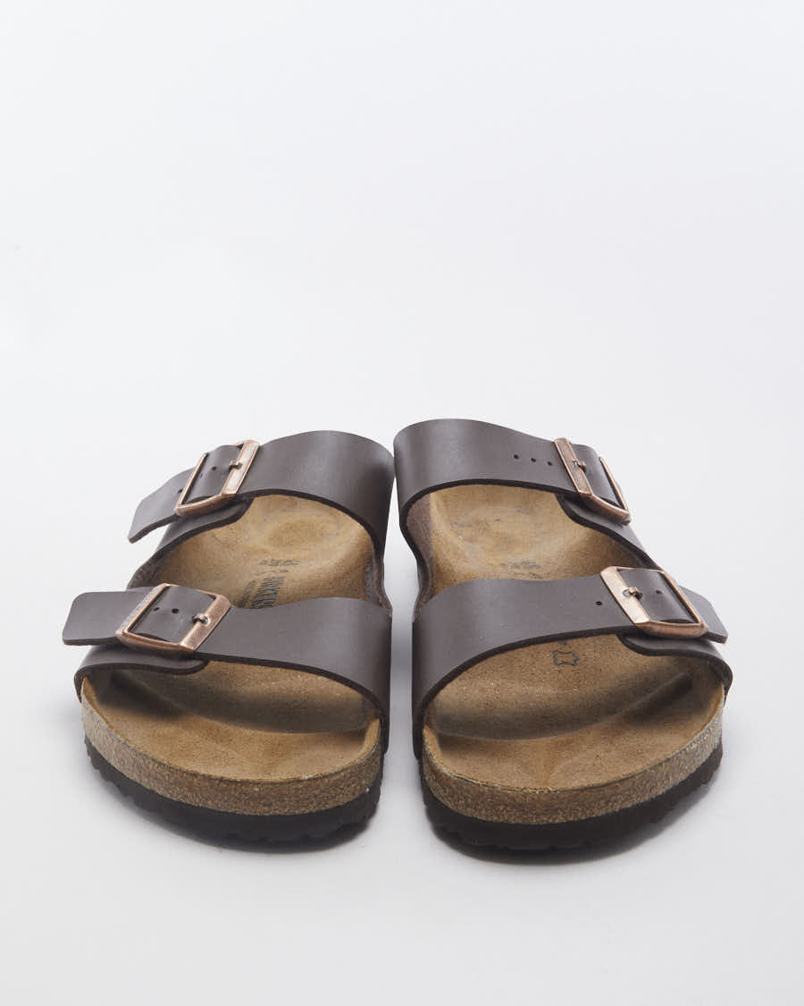 Birkenstock Two Strap Sandal - EU 45