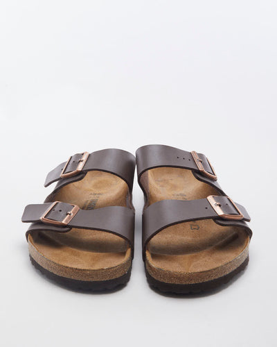 Birkenstock Two Strap Sandal - EU 45