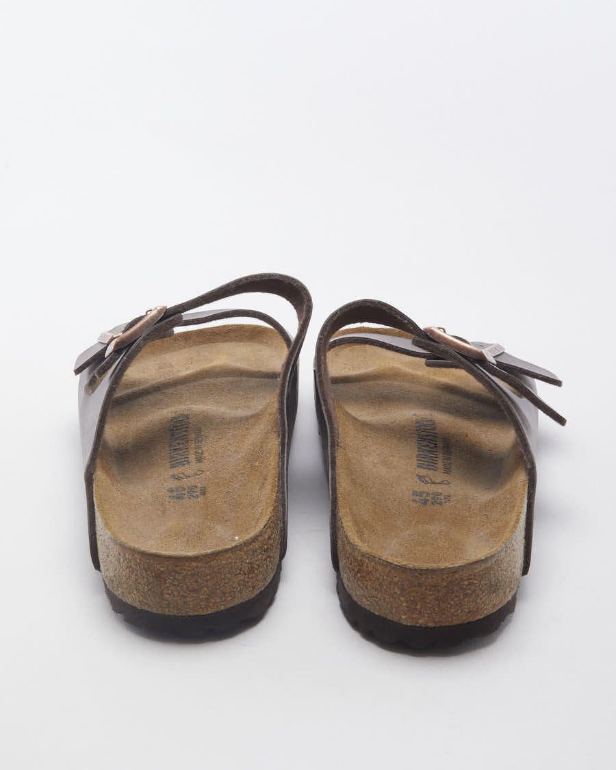 Birkenstock Two Strap Sandal - EU 45