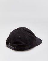 Stussy Big Stock Logo Velour Snapback - OS