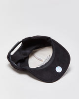 Stussy Big Stock Logo Velour Snapback - OS