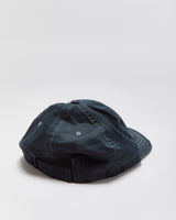 Vintage Ford Distressed Canvas Velcro Baseball Cap - OS