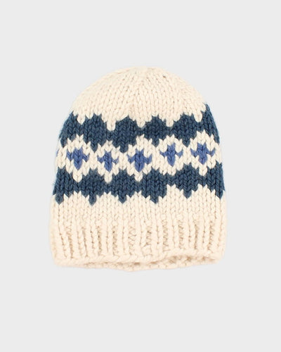 Knitted Beanie - O/S