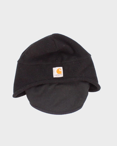 Carhartt Black Balaclava - O/S