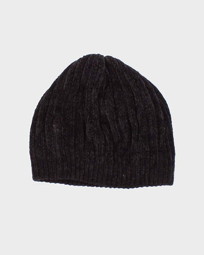Isotoner Black Hat