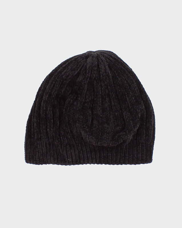 Isotoner Black Hat
