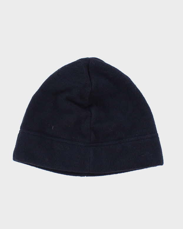 Unisex Blue Carhartt Beanie - O/S