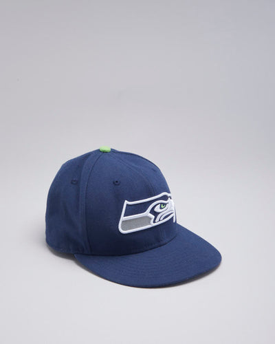 NFL x Seattle Seahawks Snapback