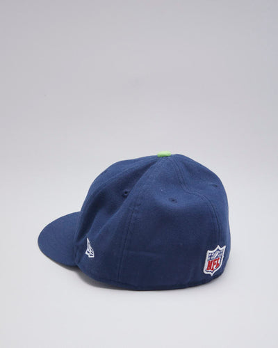 NFL x Seattle Seahawks Snapback