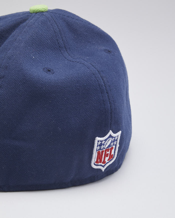 NFL x Seattle Seahawks Snapback
