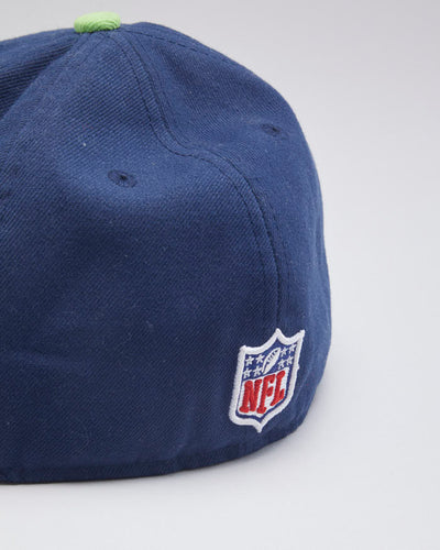 NFL x Seattle Seahawks Snapback