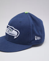 NFL x Seattle Seahawks Snapback