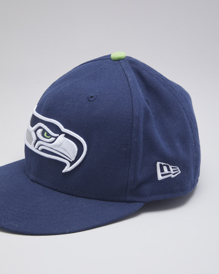 NFL x Seattle Seahawks Snapback