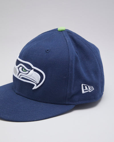 NFL x Seattle Seahawks Snapback