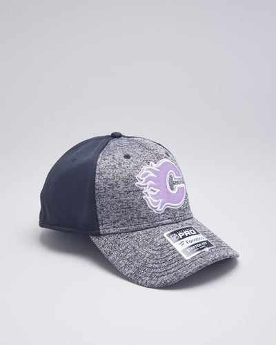 NHL x Calgary Flames Cap