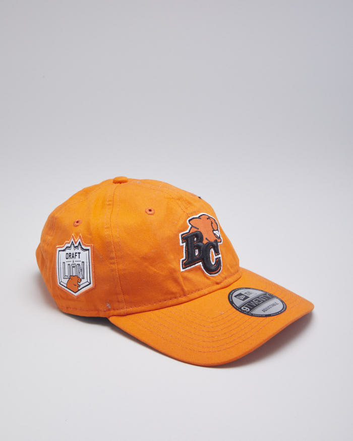 CFL x BC Lions Cap