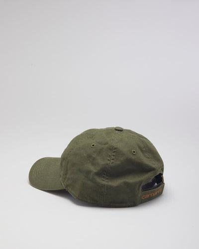 Carhartt Green Cap - O/S