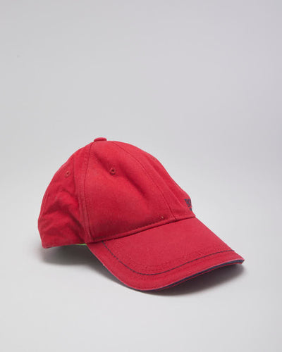Hugo Boss Red Cap - O/S