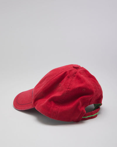 Hugo Boss Red Cap - O/S